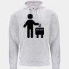 Clique Basic Hoody Miniaturansicht