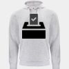 Clique Basic Hoody Miniaturansicht