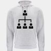 Clique Basic Hoody Miniaturansicht