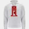 Clique Basic Hoody Miniaturansicht