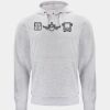Clique Basic Hoody Miniaturansicht