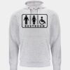 Clique Basic Hoody Miniaturansicht