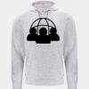 Clique Basic Hoody Miniaturansicht