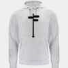 Clique Basic Hoody Miniaturansicht