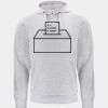 Clique Basic Hoody Miniaturansicht