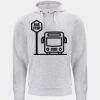 Clique Basic Hoody Miniaturansicht