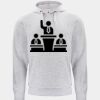 Clique Basic Hoody Miniaturansicht