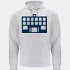 Clique Basic Hoody Miniaturansicht