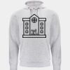 Clique Basic Hoody Miniaturansicht