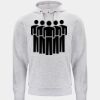 Clique Basic Hoody Miniaturansicht