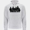 Clique Basic Hoody Miniaturansicht