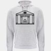 Clique Basic Hoody Miniaturansicht
