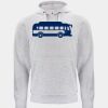 Clique Basic Hoody Miniaturansicht