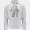 Clique Basic Hoody Miniaturansicht