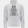 Clique Basic Hoody Miniaturansicht