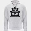 Clique Basic Hoody Miniaturansicht