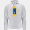 Clique Basic Hoody Miniaturansicht