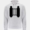 Clique Basic Hoody Miniaturansicht