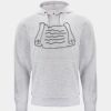 Clique Basic Hoody Miniaturansicht