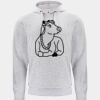 Clique Basic Hoody Miniaturansicht