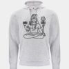 Clique Basic Hoody Miniaturansicht