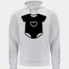 Clique Basic Hoody Miniaturansicht