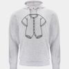 Clique Basic Hoody Miniaturansicht