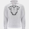 Clique Basic Hoody Miniaturansicht