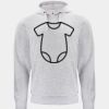 Clique Basic Hoody Miniaturansicht