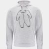 Clique Basic Hoody Miniaturansicht