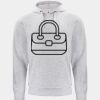 Clique Basic Hoody Miniaturansicht