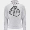 Clique Basic Hoody Miniaturansicht