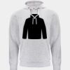 Clique Basic Hoody Miniaturansicht