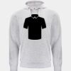 Clique Basic Hoody Miniaturansicht