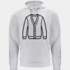 Clique Basic Hoody Miniaturansicht