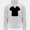 Clique Basic Hoody Miniaturansicht