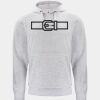 Clique Basic Hoody Miniaturansicht