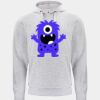 Clique Basic Hoody Miniaturansicht