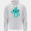 Clique Basic Hoody Miniaturansicht