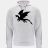 Clique Basic Hoody Miniaturansicht