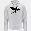 Clique Basic Hoody Miniaturansicht