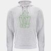 Clique Basic Hoody Miniaturansicht