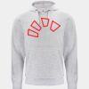 Clique Basic Hoody Miniaturansicht