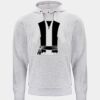 Clique Basic Hoody Miniaturansicht