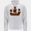 Clique Basic Hoody Miniaturansicht