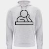 Clique Basic Hoody Miniaturansicht