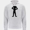 Clique Basic Hoody Miniaturansicht