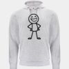 Clique Basic Hoody Miniaturansicht