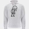 Clique Basic Hoody Miniaturansicht