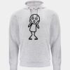 Clique Basic Hoody Miniaturansicht